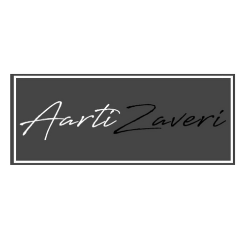 aarti_zaveri_logo